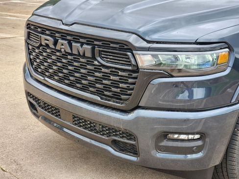 New 2026 RAM 1500 Lone Star image 11