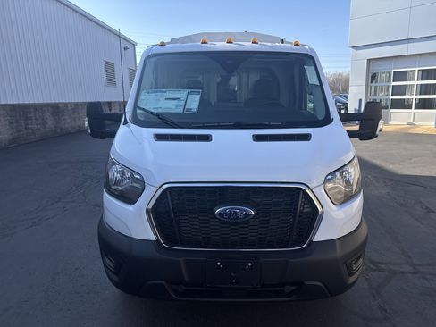 Used 2024 Ford Transit 350 w/ Interior Upgrade Package image 10