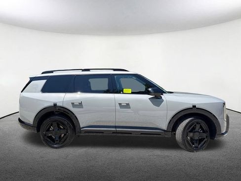 Used 2027 Kia Telluride EX X-Line w/ Towing Package AWD/4WD image 15