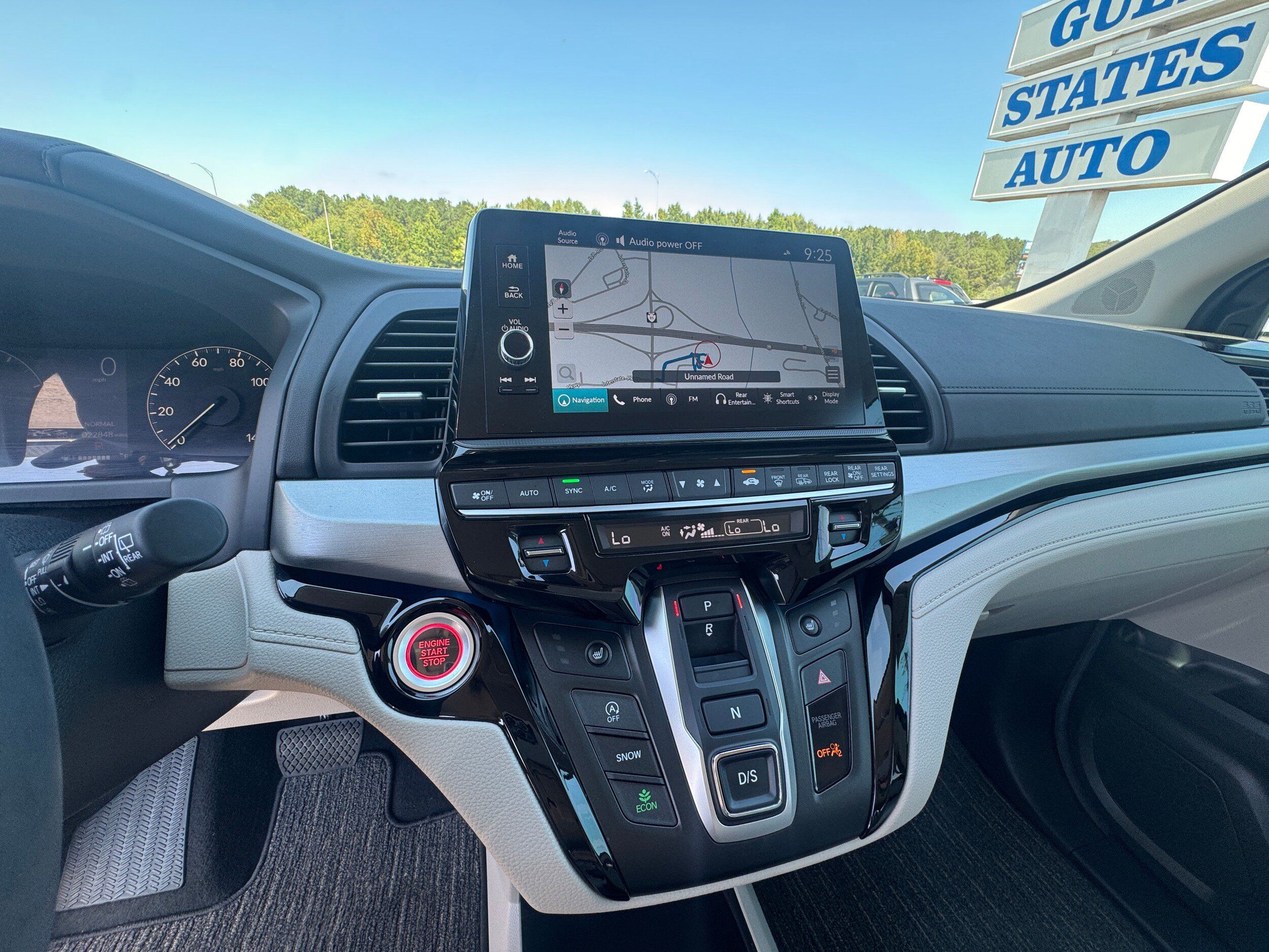 Used 2025 Honda Odyssey Touring image 33