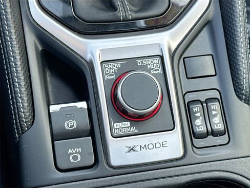 Used 2020 Subaru Forester Touring w/ Popular Package #2 image 19