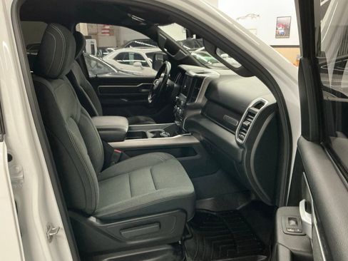Used 2022 RAM 1500 Big Horn image 12