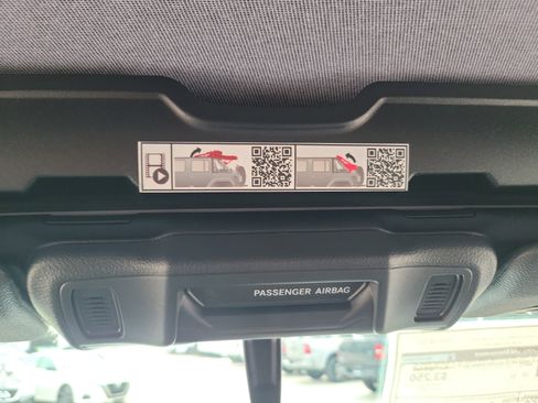 New 2026 Jeep Wrangler Sport image 12