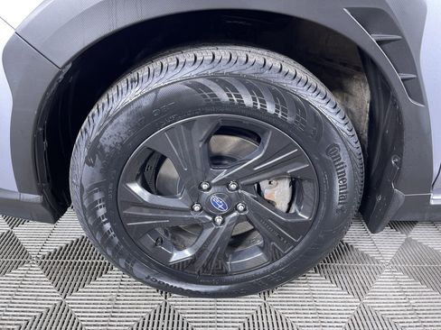 Used 2024 Subaru Crosstrek 2.0i AWD/4WD image 24