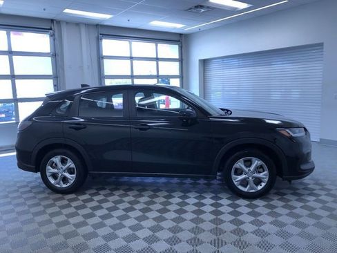 Used 2025 Honda HR-V LX image 34