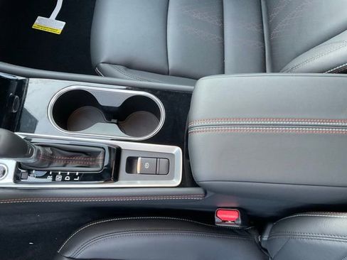 New 2025 Nissan Altima 2.5 SR w/ SR Premium Package image 22