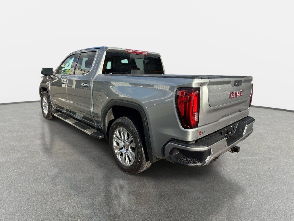 Used 2023 GMC Sierra 1500 Denali AWD/4WD image 6
