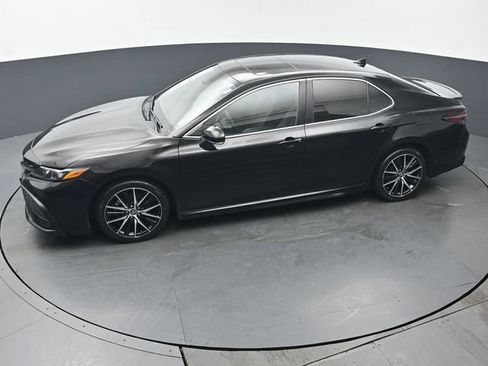 Certified 2023 Toyota Camry SE w/ Cold Weather Package AWD/4WD image 37