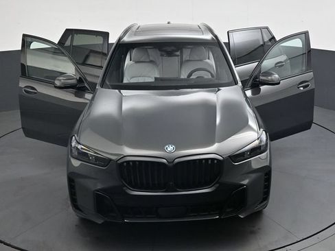 New 2026 BMW X5 xDrive50e w/ Executive Package AWD/4WD image 43