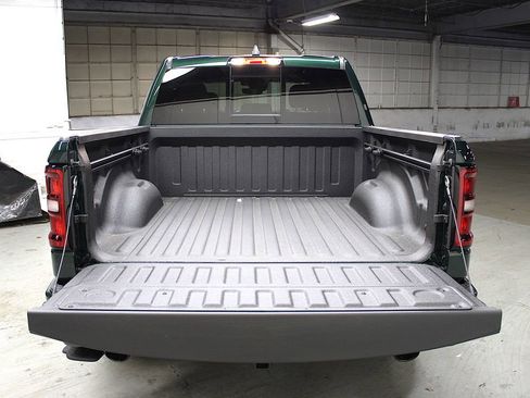 New 2026 RAM 1500 4x4 Crew Cab image 37