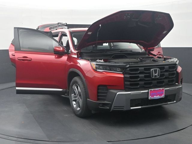 Used 2026 Honda Pilot EX-L image 35