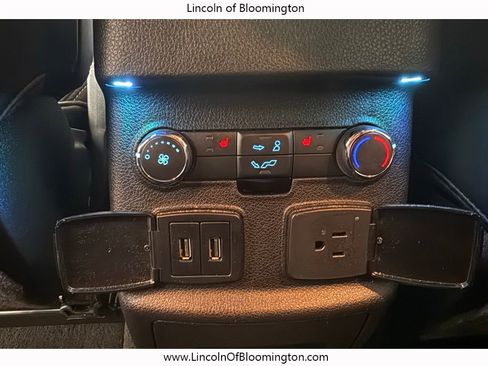 Used 2017 Ford Explorer Platinum image 84