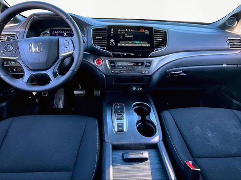 Used 2021 Honda Passport Sport image 8