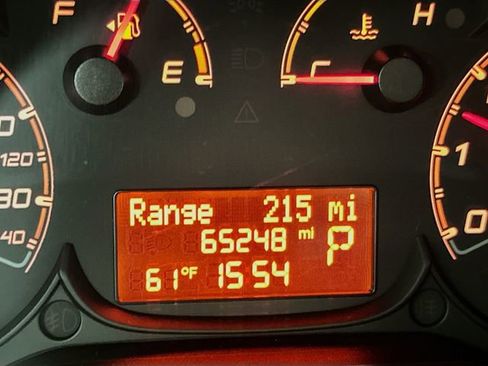 Used 2018 RAM ProMaster City Tradesman SLT image 13