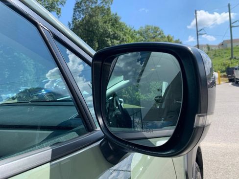 Used 2024 Subaru Crosstrek 2.5i Limited w/ Crosstrek Mirror Package AWD/4WD image 20