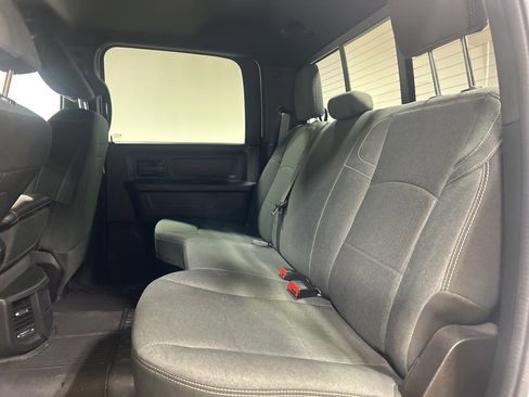 Certified 2021 RAM 2500 Tradesman image 27