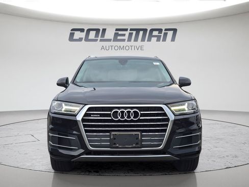 Used 2019 Audi Q7 2.0T Premium w/ Convenience Package AWD/4WD image 2