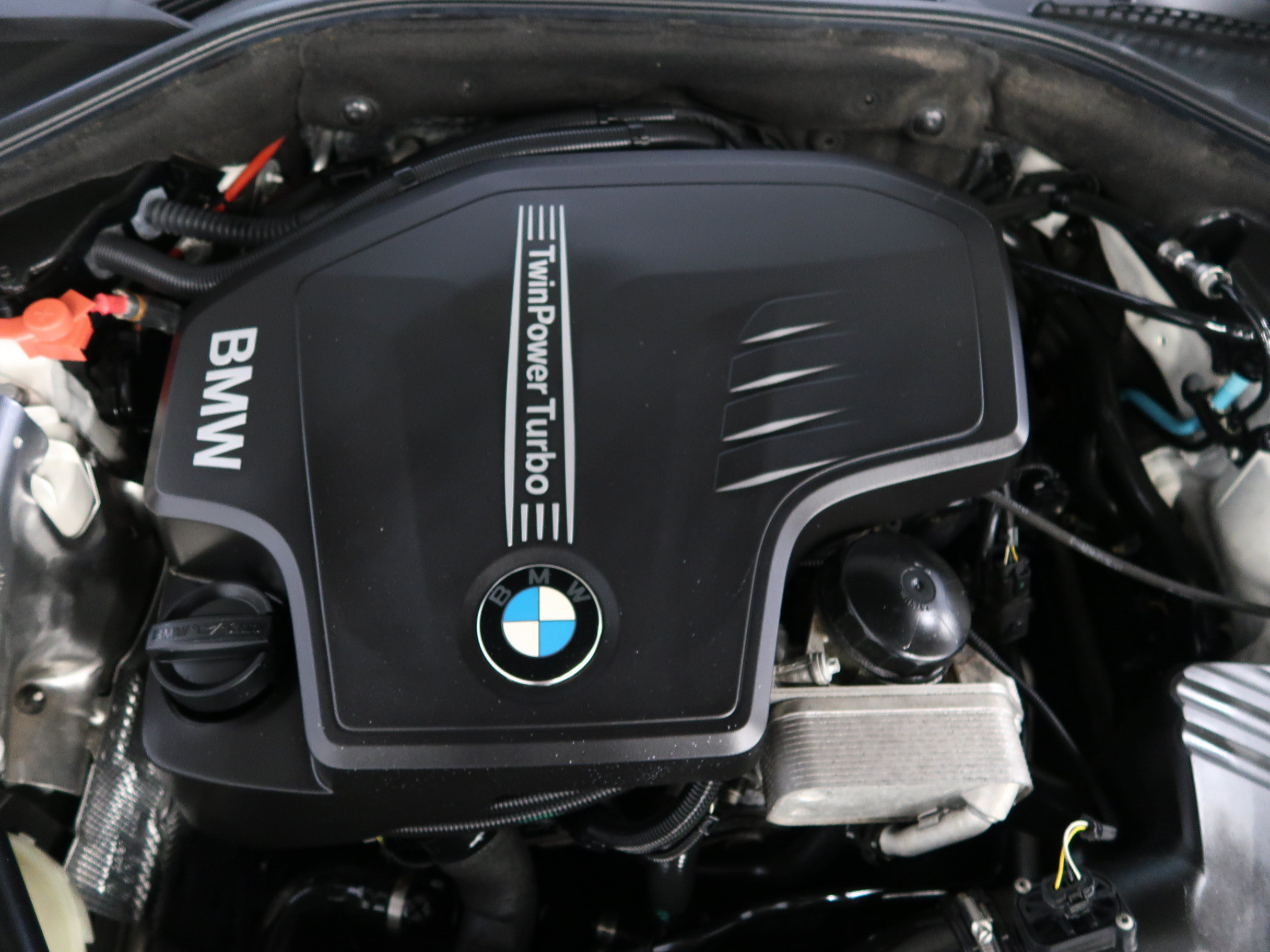 Used 2014 BMW 528i Sedan RWD image 30