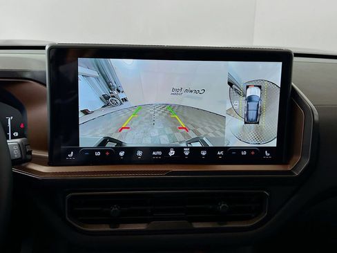 New 2026 Ford Bronco Sport Outer Banks w/ Outer Banks Tech Package+ AWD/4WD image 22