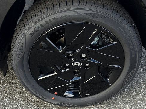 New 2026 Hyundai Kona SEL Sport image 5