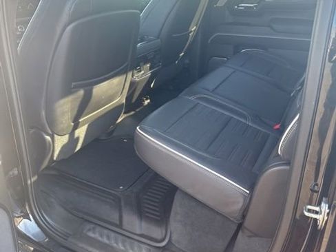 Used 2023 GMC Sierra 1500 AT4X AWD/4WD image 24