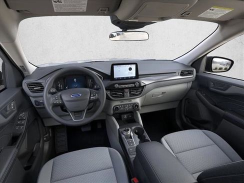 New 2026 Ford Escape Active FWD image 9