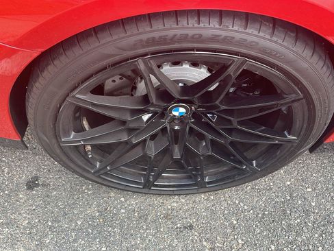 Used 2025 BMW M3 Competition AWD/4WD image 16
