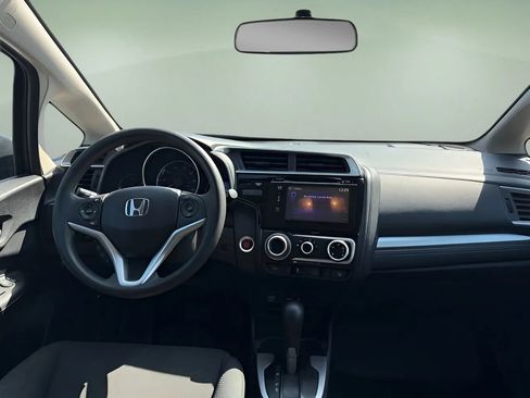 Used 2015 Honda Fit EX image 13
