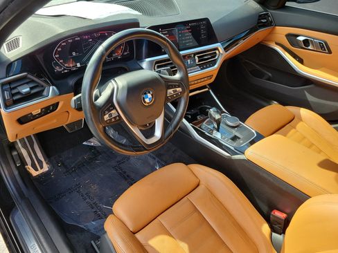 Used 2019 BMW 330i 330i w/ Premium Package image 21
