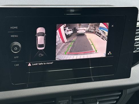 New 2026 Volkswagen Jetta Sport FWD image 16