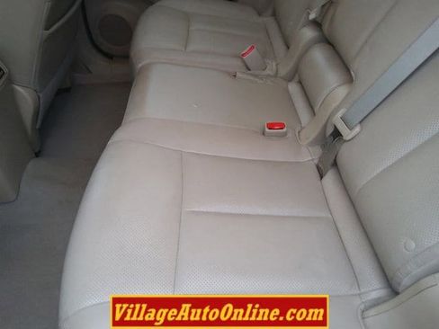 Used 2015 Nissan Rogue SL w/ SL Premium Package image 25