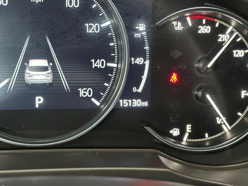 Used 2023 MAZDA CX-5 AWD 2.5 Turbo image 32