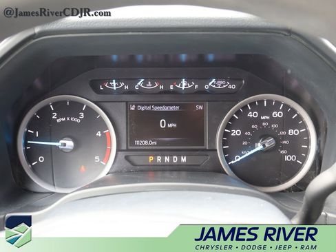 Used 2022 Ford F450 XLT w/ XLT Premium Package AWD/4WD image 28