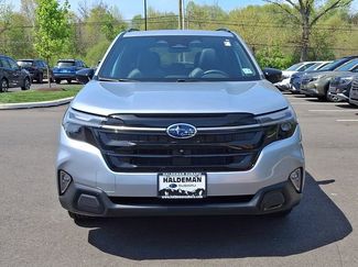 Certified 2026 Subaru Forester Touring AWD/4WD video 2
