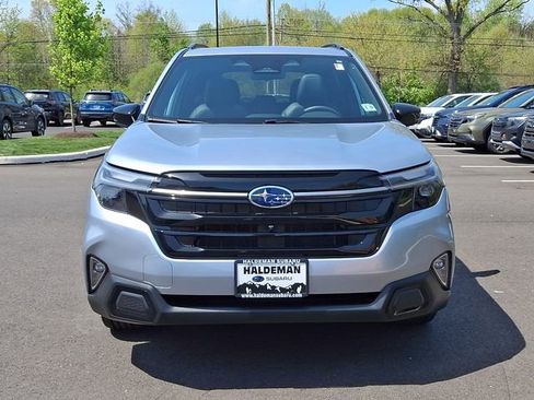 Certified 2026 Subaru Forester Touring AWD/4WD image 2