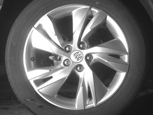 Used 2025 Buick Encore GX Preferred AWD/4WD image 15