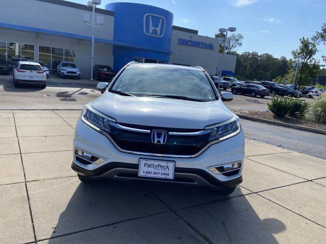 Used 2016 Honda CR-V EX-L image 3