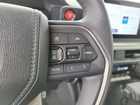 Used 2025 Toyota 4Runner TRD Sport RWD image 22