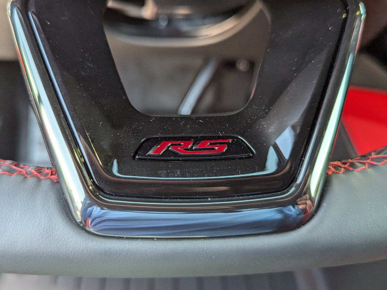 Used 2024 Chevrolet Blazer EV RS RWD image 25