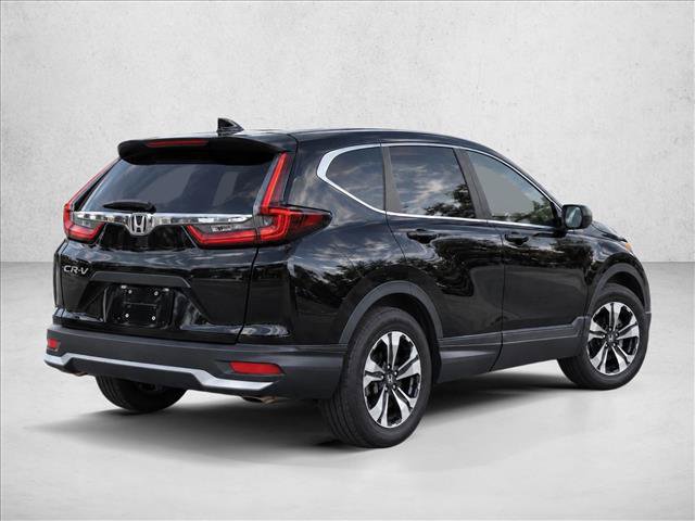 Used 2020 Honda CR-V LX image 7