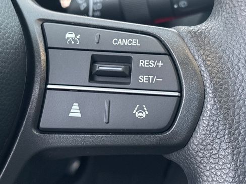 New 2026 Honda CR-V EX image 28