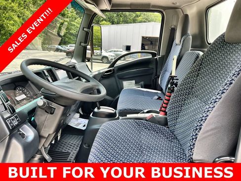 New 2024 Chevrolet Low Cab Forward image 11