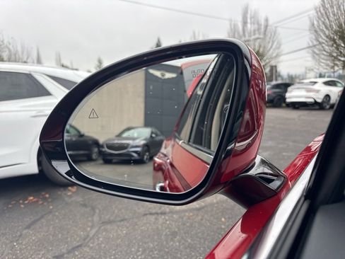 New 2026 Genesis GV70 2.5T Advanced image 39