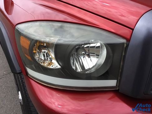 Used 2006 Dodge Ram 2500 Truck SLT image 14