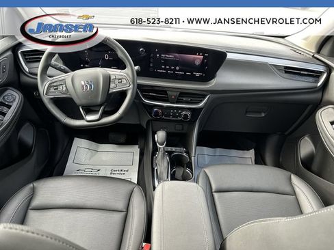 Used 2024 Buick Encore GX Sport Touring w/ Comfort Package FWD image 19