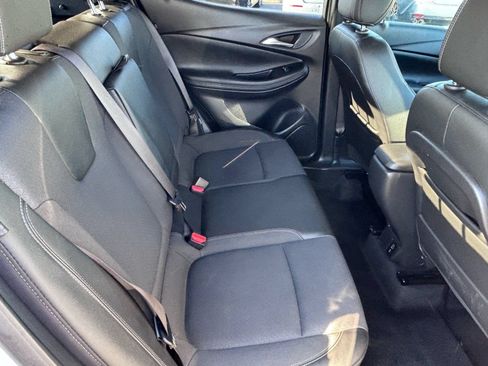 Used 2026 Buick Encore GX Preferred w/ Comfort Package FWD image 11
