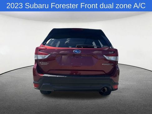 Used 2023 Subaru Forester Limited AWD/4WD image 14