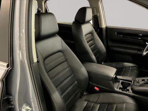 Used 2024 Honda CR-V EX-L image 29