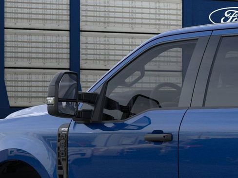 New 2026 Ford F250 XL w/ STX Appearance Package image 20