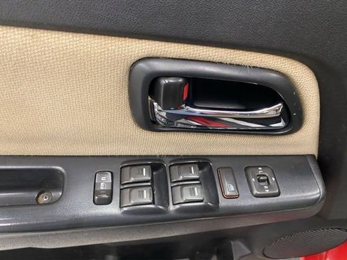 Used 2010 Chevrolet Colorado LT image 20